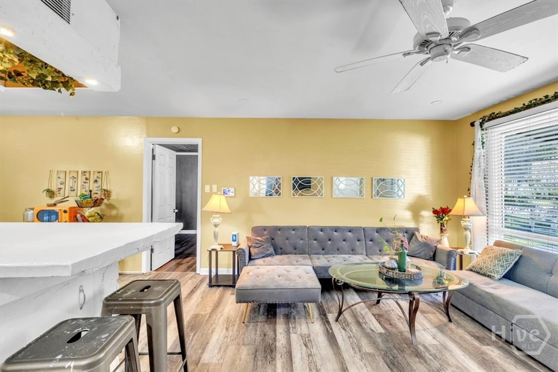 5904 Fairview Avenue Savannah, GA 31406 - Photo 5 of 29