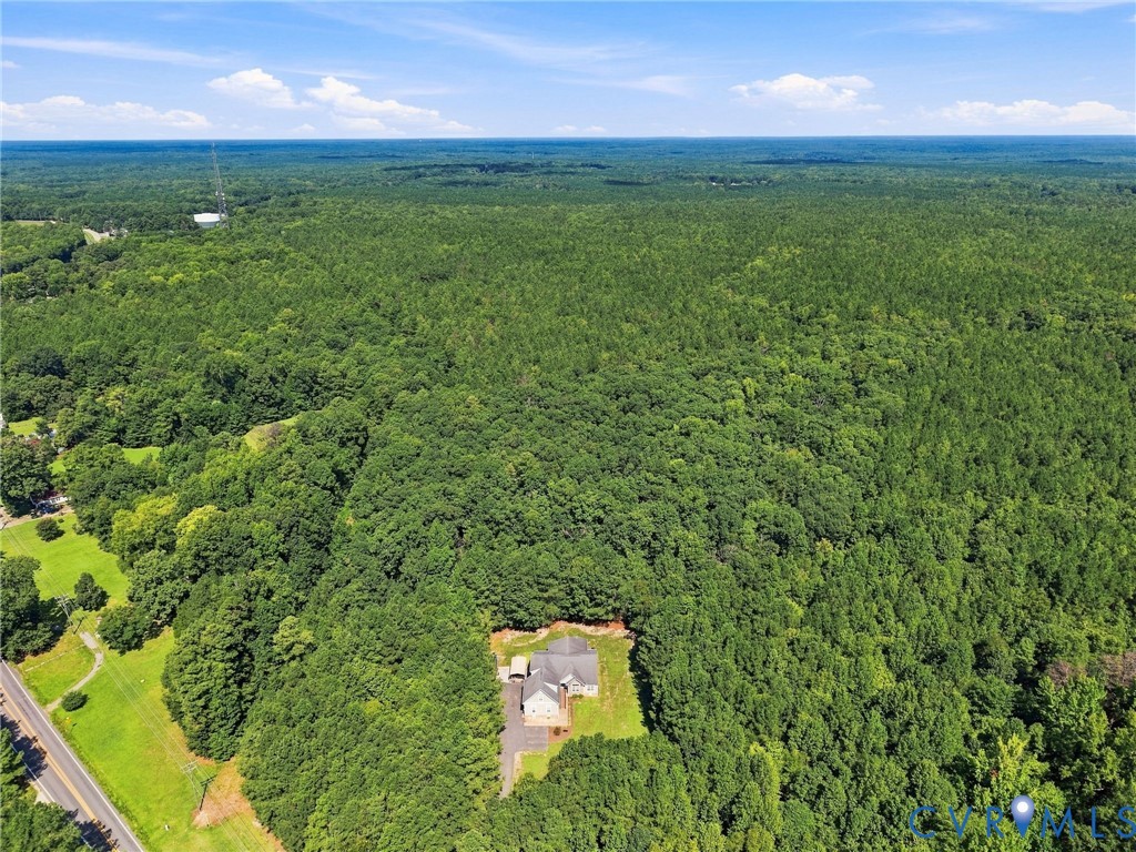 11318 River Road Chesterfield, VA 23838 - Photo 29 of 29 Expansive wooded property with a single-family res