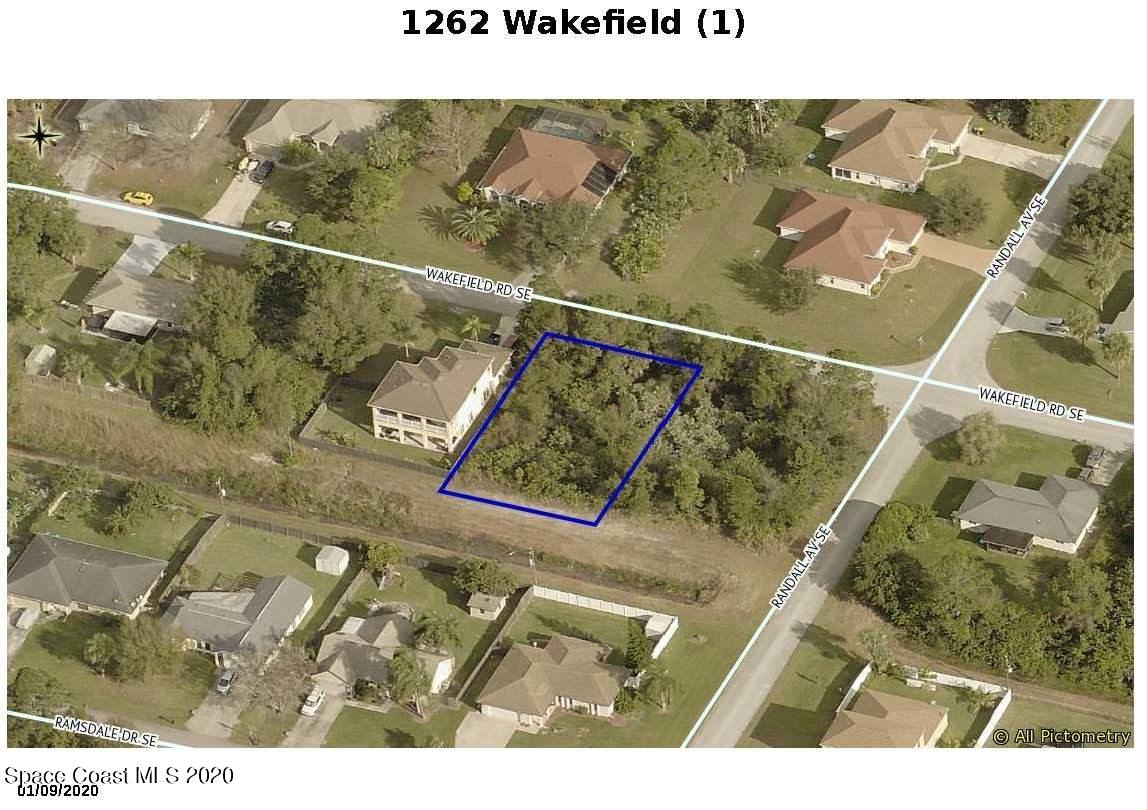 1262 Wakefield (1)