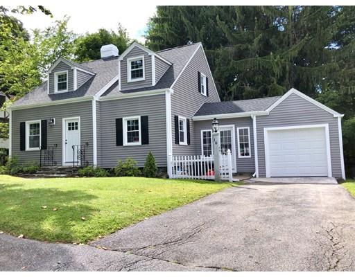 16 Glen Ellen Road Worcester, MA 01602 - Photo 1 of 11 Gallery Image 1