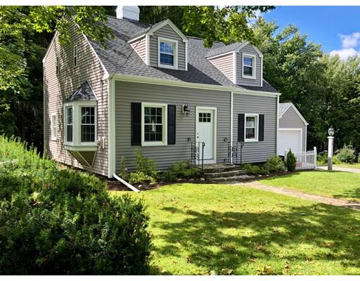 16 Glen Ellen Road Worcester, MA 01602 - Photo 2 of 11 Gallery Image 2