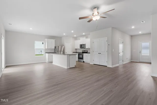 $379,900 | 3930 Needham Road, Bailey, NC 27807