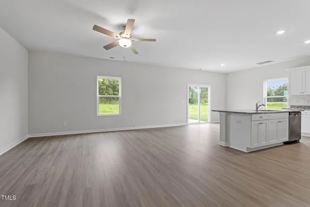 $379,900 | 3930 Needham Road, Bailey, NC 27807