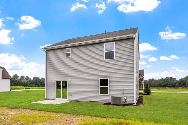 $379,900 | 3930 Needham Road, Bailey, NC 27807