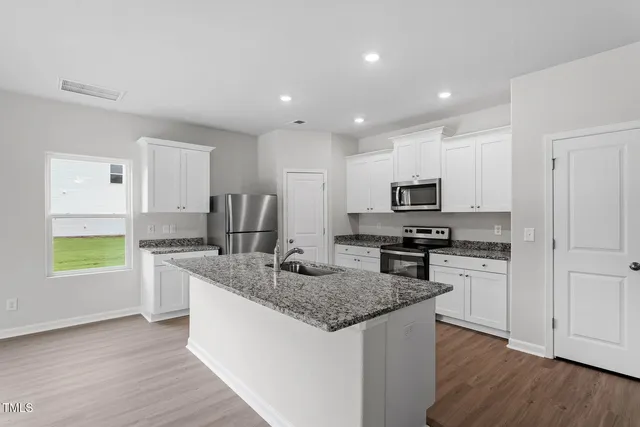 $379,900 | 3930 Needham Road, Bailey, NC 27807