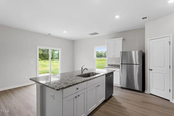 $372,900 | 3930 Needham Road, Bailey, NC 27807