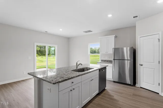 $379,900 | 3930 Needham Road, Bailey, NC 27807