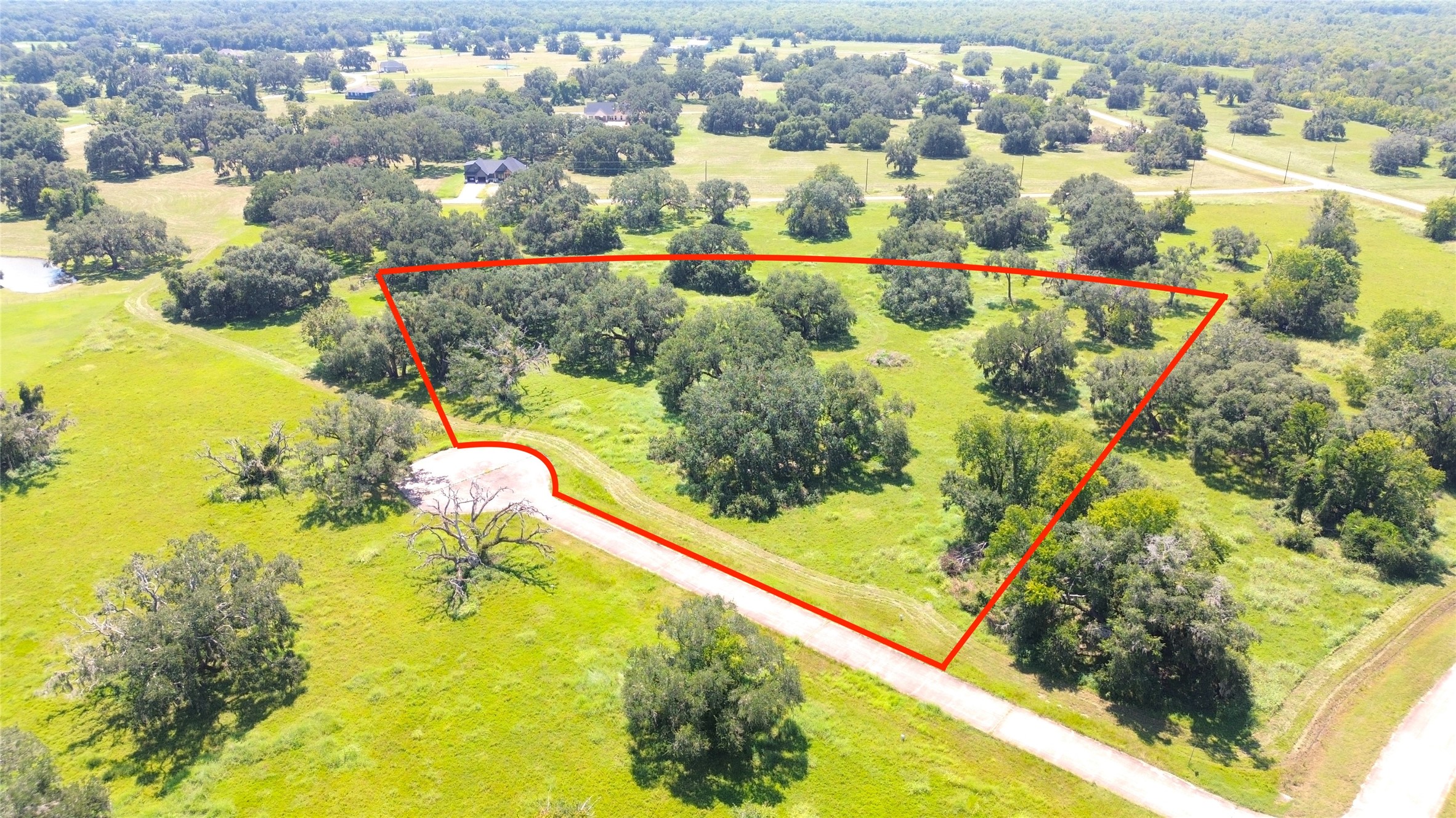 0 Old Henry Court Angleton, TX 77515 - Photo 1 of 10 a view of swimming pool from a balcony