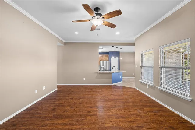 $435,000 | 525 Oak Tree Lane, Franklin, TX 77856