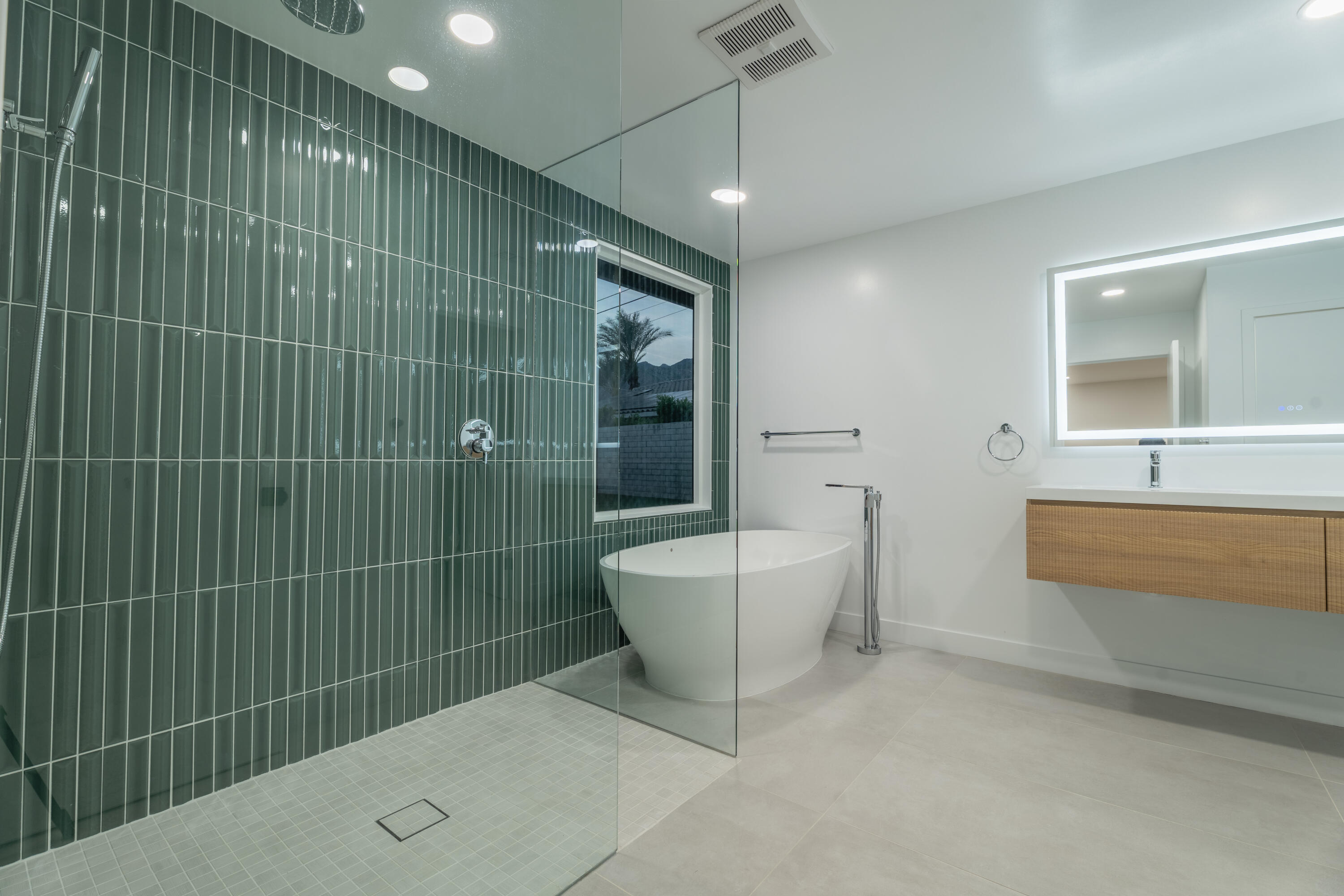 2139 North Deborah Road Palm Springs, CA 92262 - Photo 28 of 75 Deborah_Interior-19