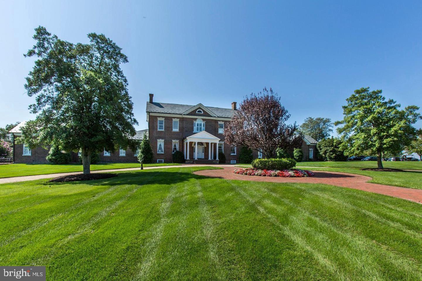 43605 Ryder Cup Square Ashburn, VA 20147 - Photo 33 of 48 a view of a park with large trees