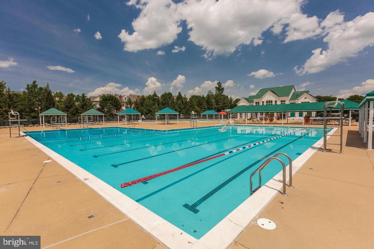 43605 Ryder Cup Square Ashburn, VA 20147 - Photo 39 of 48 a view of a city