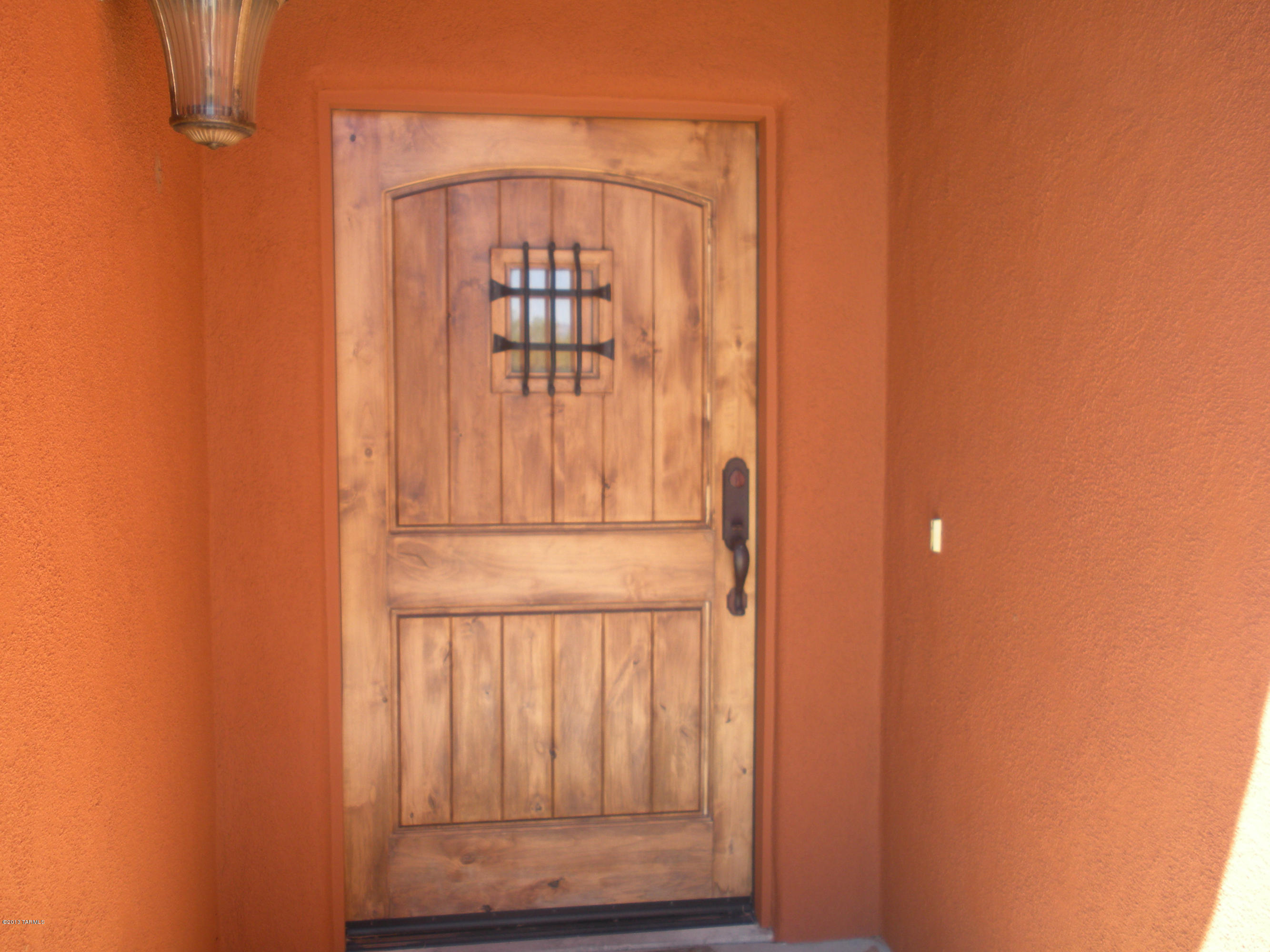 5927 South Marstellar Road Tucson, AZ 85735 - Photo 3 of 34