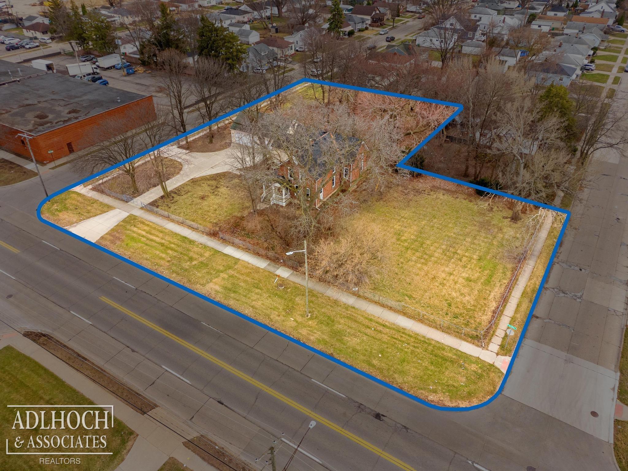 17526 East 10 Mile Road Eastpointe, MI 48021 - Photo 26 of 28 Gallery Image 26