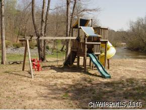 26 River Ridge Parkway, Unit 26 Rutherfordton, NC 28139 - Photo 3 of 12 a view of outdoor space with seating