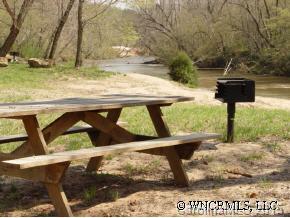 26 River Ridge Parkway, Unit 26 Rutherfordton, NC 28139 - Photo 4 of 12 a view of wooden fence and trees