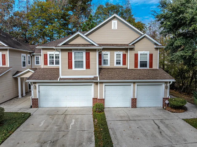 $295,000 | 5150 Trump Street, Unit 1202, North Charleston, SC 29420