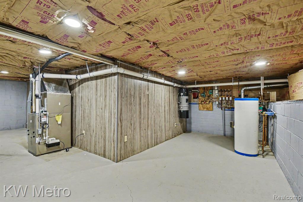 2682 East Haskell Lake Road Harrison, MI 48625 - Photo 35 of 61