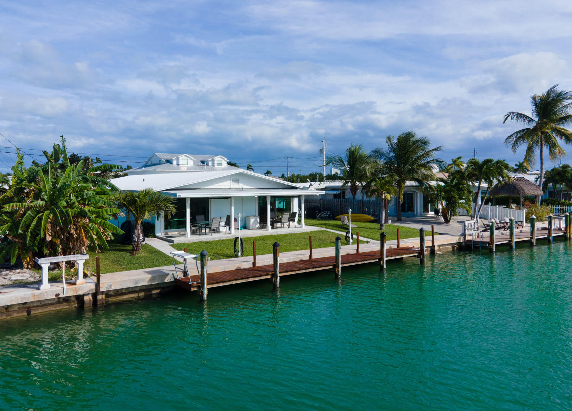 271 9th Street Key Colony Beach, FL 33051 - Photo 2 of 48 271 9th Street, KCB