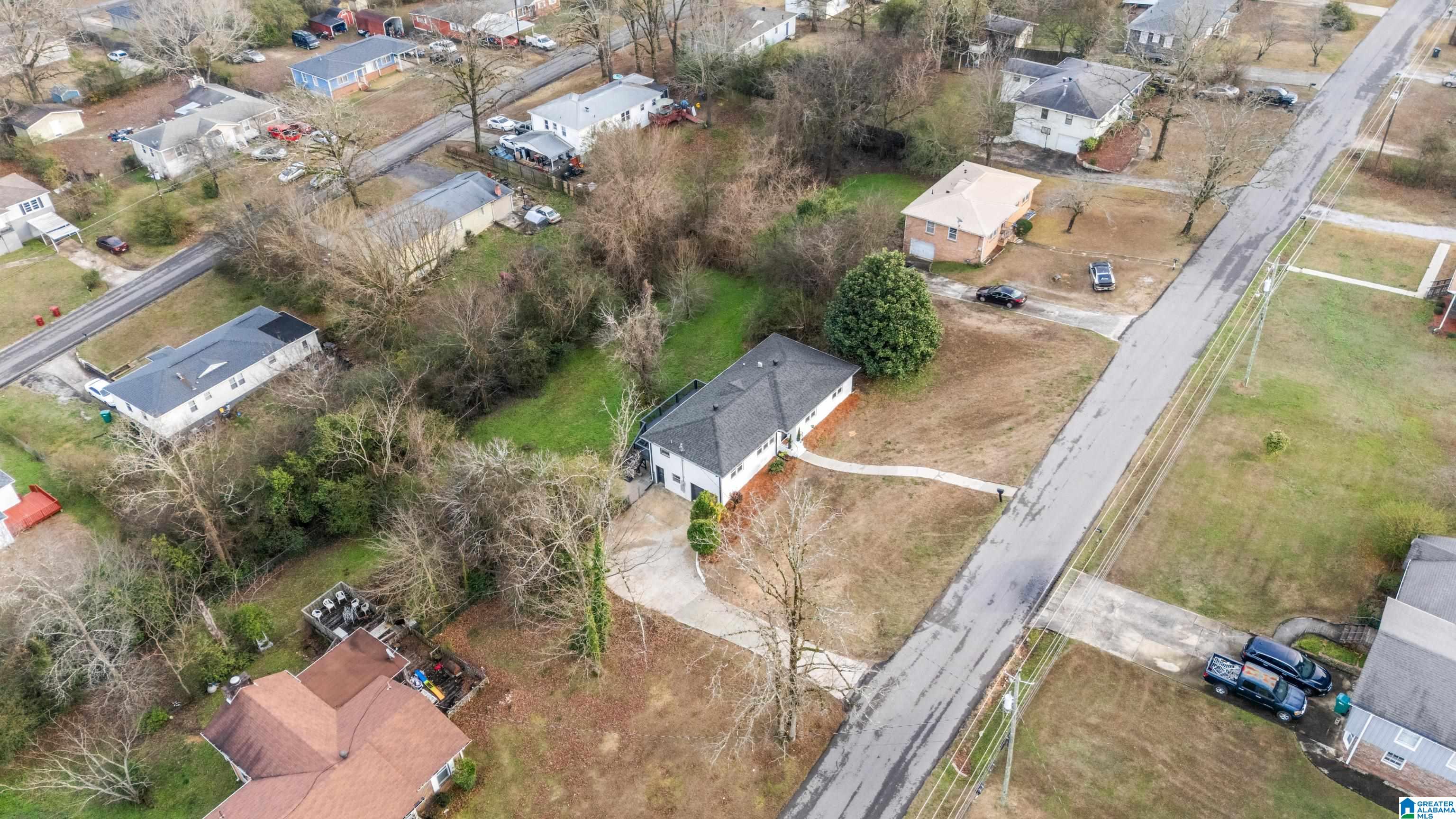 2529 5th Street Northeast Center Point, AL 35215 - Photo 44 of 50
