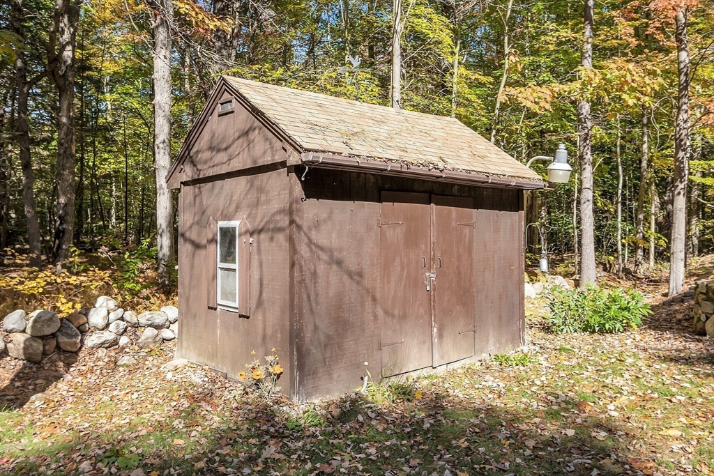 133 Murray Road Gardner, MA 01440 - Photo 26 of 31 Gallery Image 26