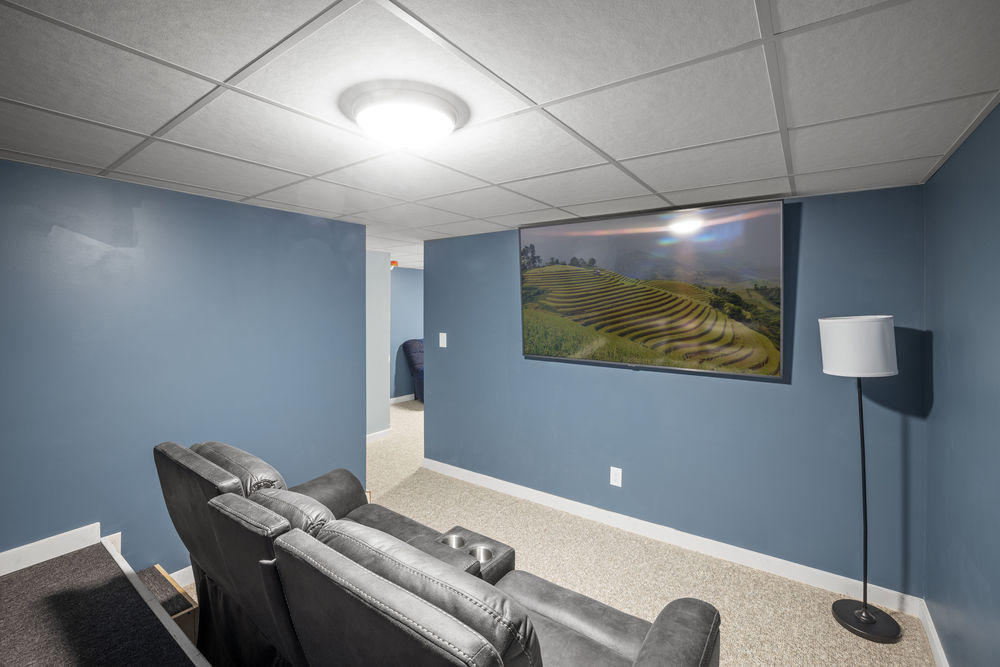 207 Chases Pond Road York, ME 03909 - Photo 25 of 32 MEDIA ROOM