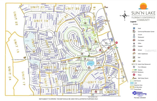 $47,000 | 5300 Columbus Boulevard, Sebring, FL 33872