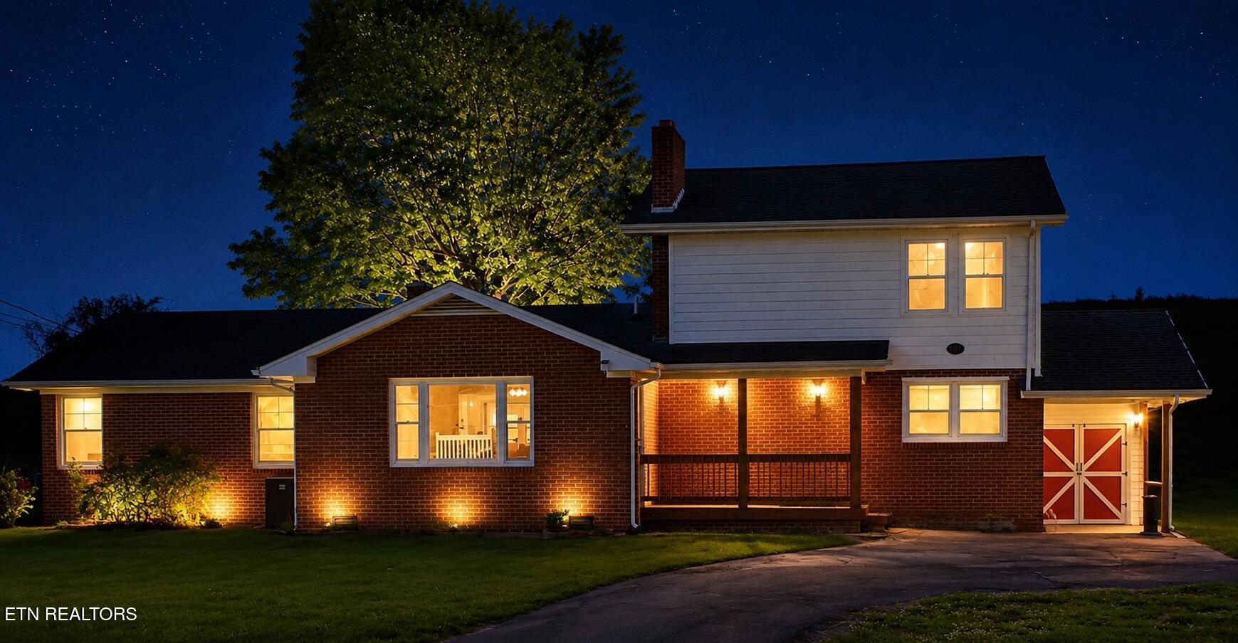 573 Patterson Road Harrogate, TN 37752 - Photo 1 of 57 outnight