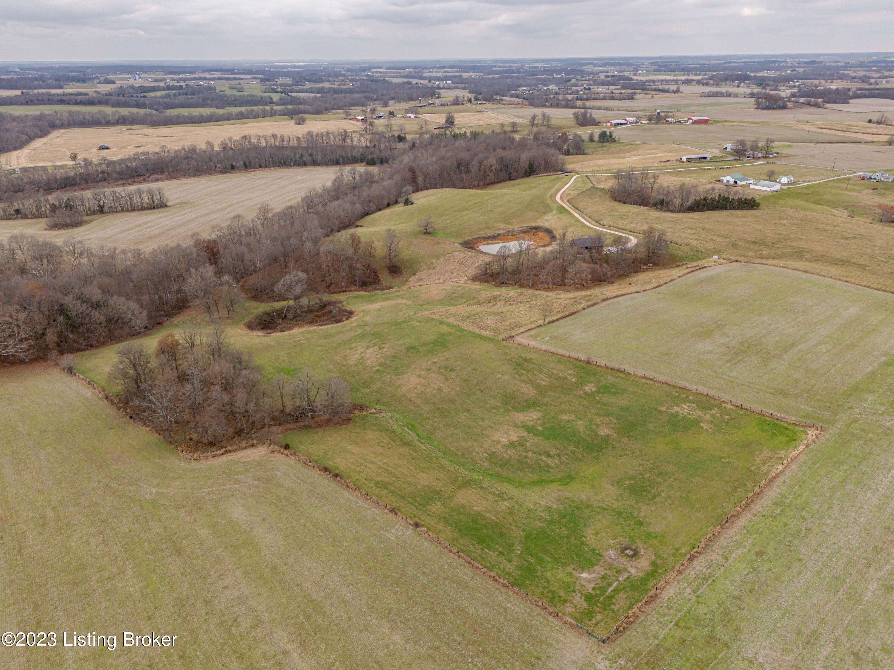 2185 McDowell Road Hodgenville, KY 42748 - Photo 88 of 90 Ready to be Explored