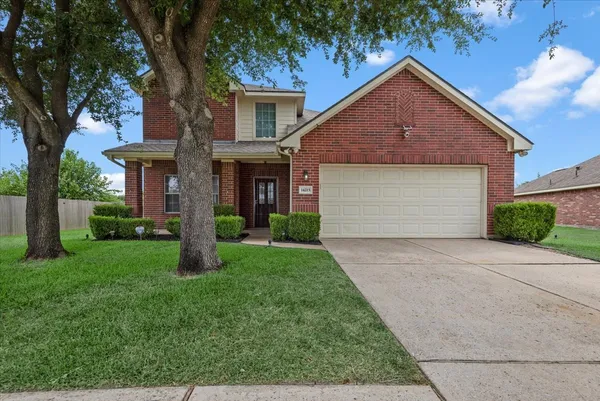 $295,000 | 14215 Darrah Drive, Houston, TX 77090