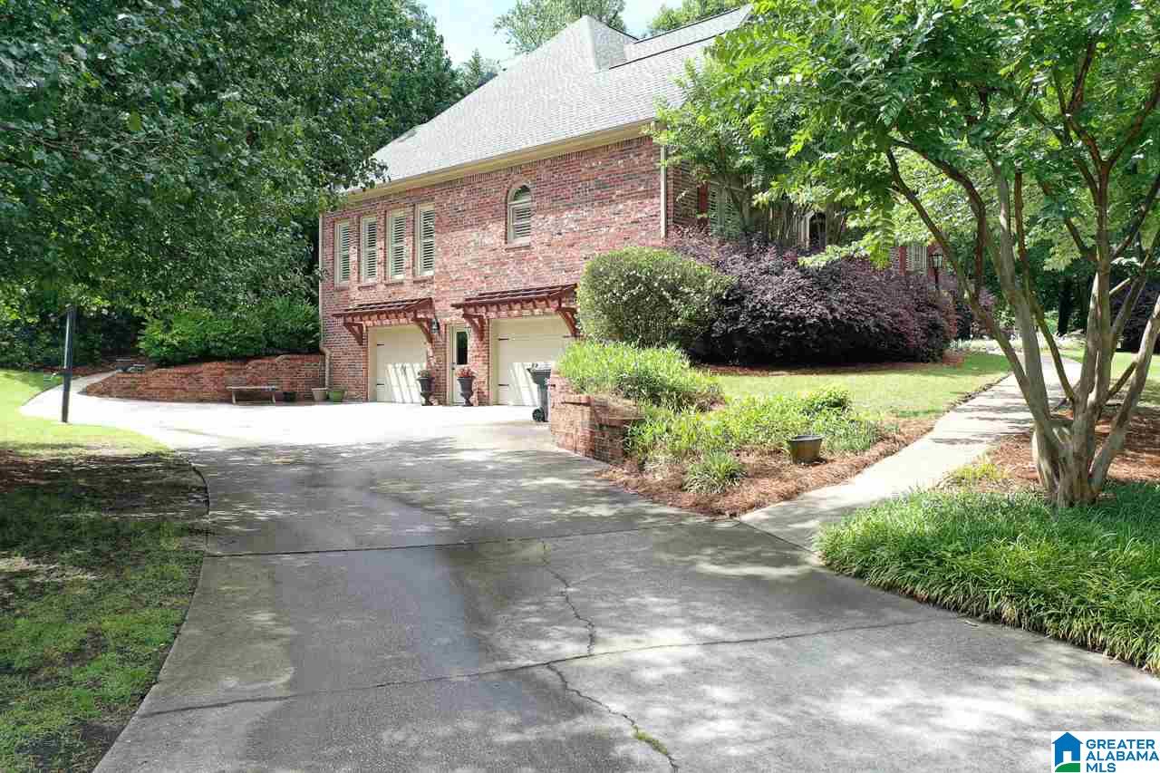 808 Park View Circle Birmingham, AL 35242 - Photo 48 of 50