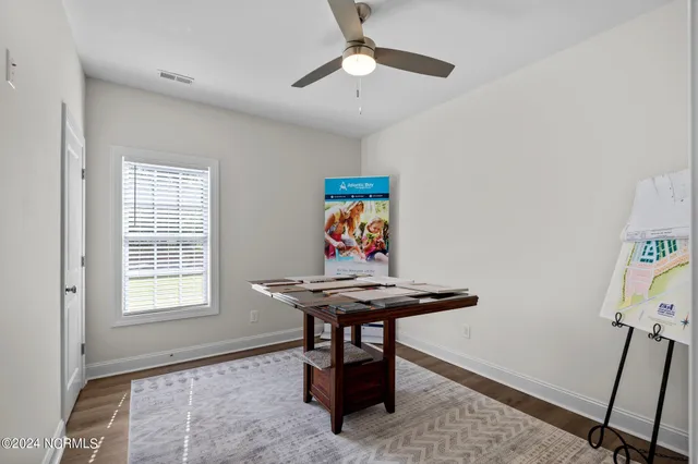 $277,500 | 2020 Dartford Drive, Unit B, Greenville, NC 27834
