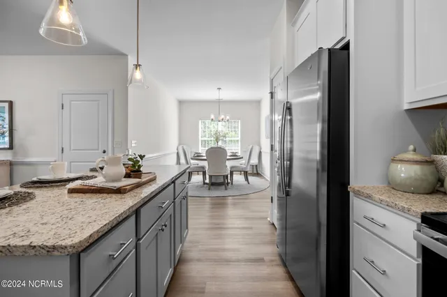 $277,500 | 2020 Dartford Drive, Unit B, Greenville, NC 27834