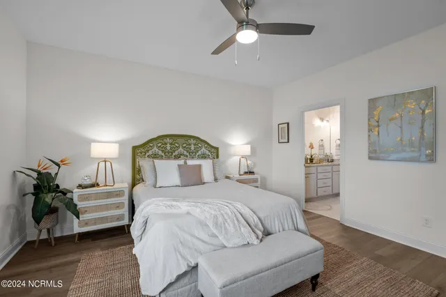 $277,500 | 2020 Dartford Drive, Unit B, Greenville, NC 27834