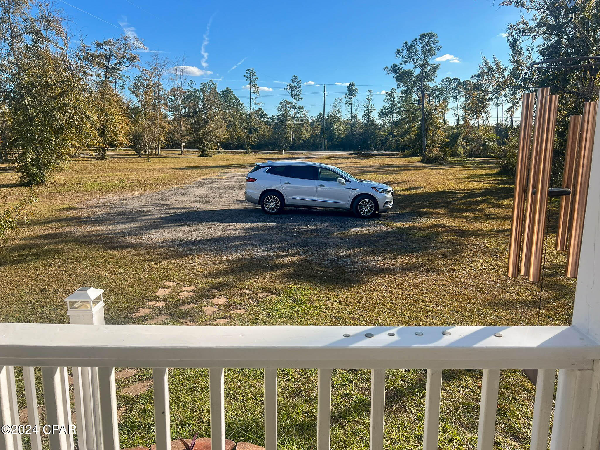 2423 McCormick Road Southport, FL 32409 - Photo 34 of 47