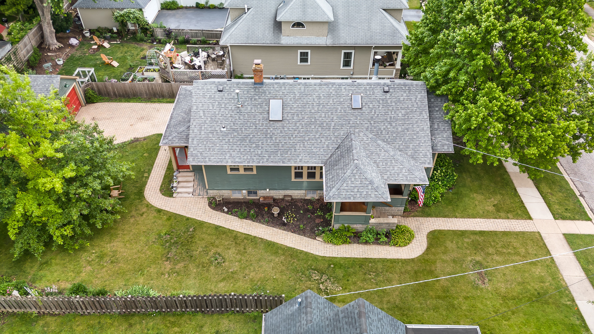 348 West Palatine Road Palatine, IL 60067 - Photo 33 of 40