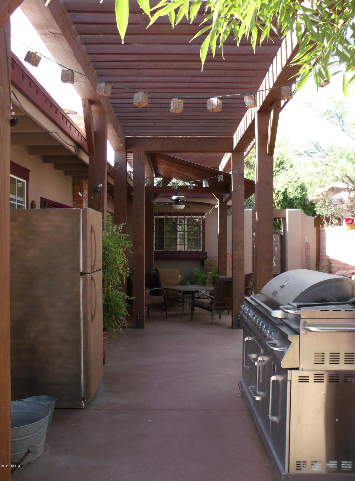 393 Cancun Court, Unit CORTE Rio Rico, AZ 85648 - Photo 21 of 33