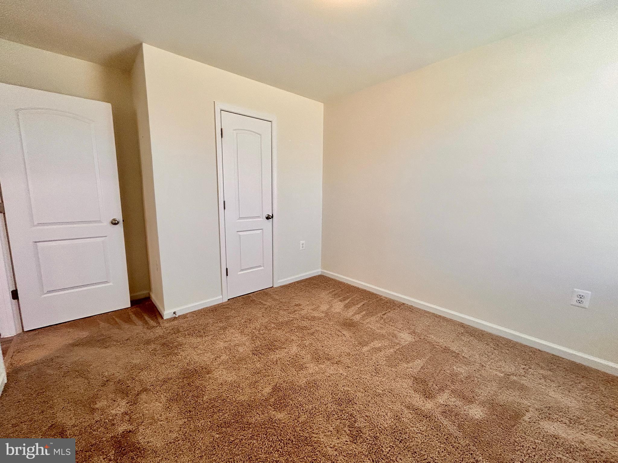90 Rappahannock Run Falling Waters, WV 25419 - Photo 15 of 48 a view of empty room
