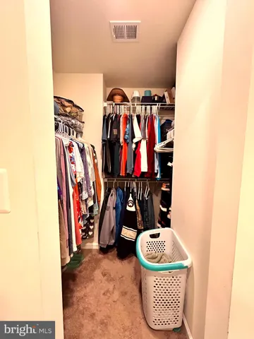 a view of water heater room