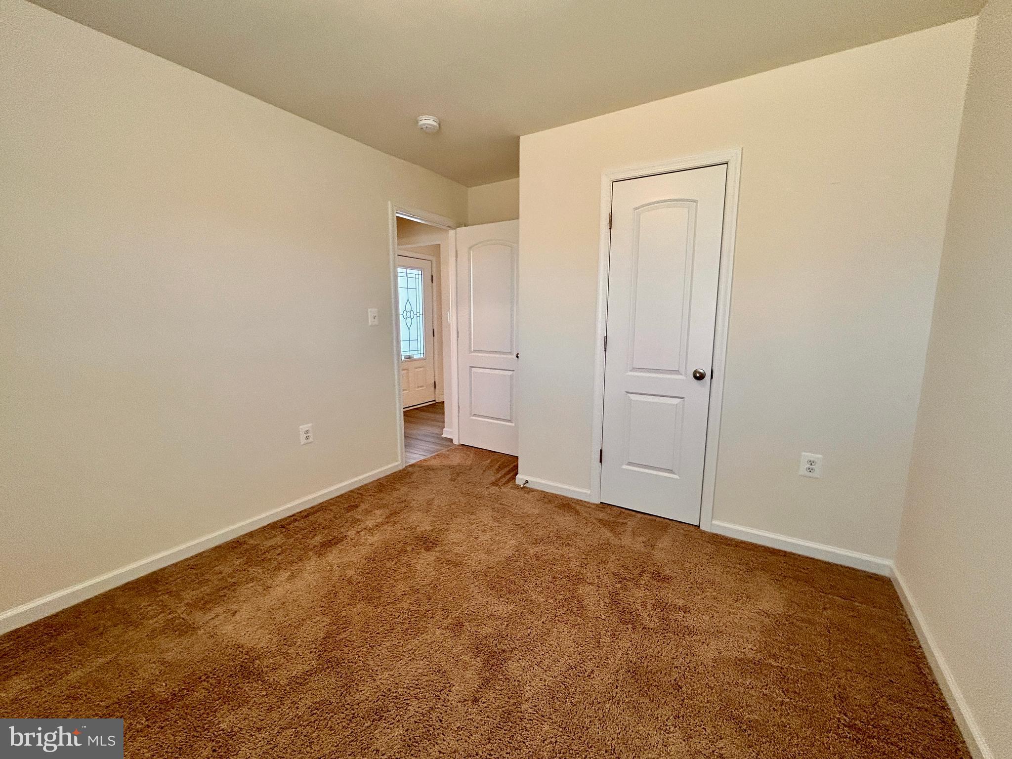 90 Rappahannock Run Falling Waters, WV 25419 - Photo 16 of 48 an empty room with closet area