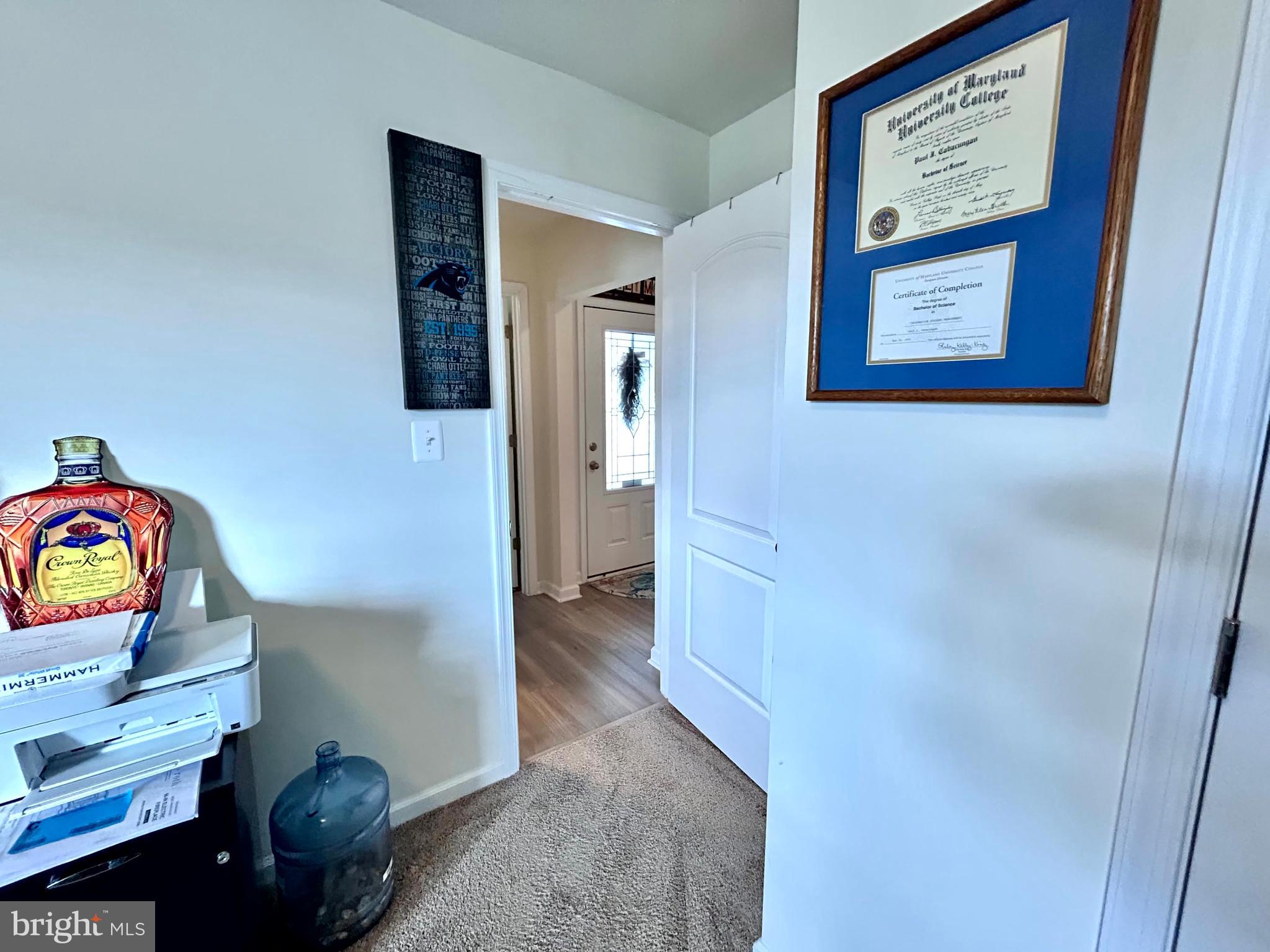 90 Rappahannock Run Falling Waters, WV 25419 - Photo 18 of 47