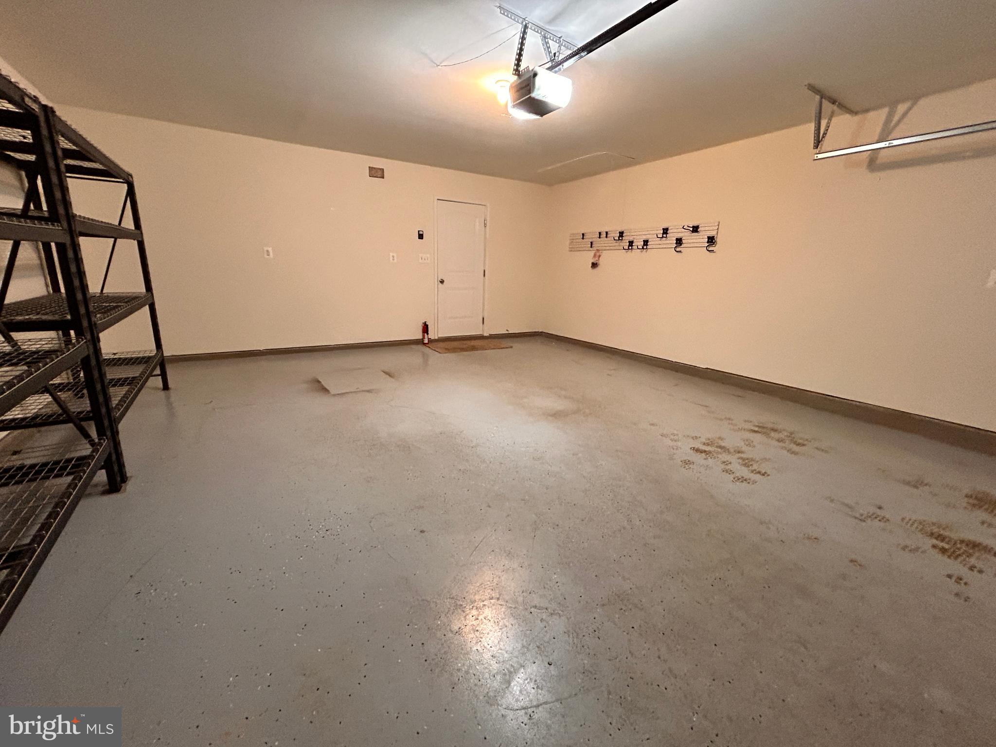 90 Rappahannock Run Falling Waters, WV 25419 - Photo 26 of 48 an empty room with windows