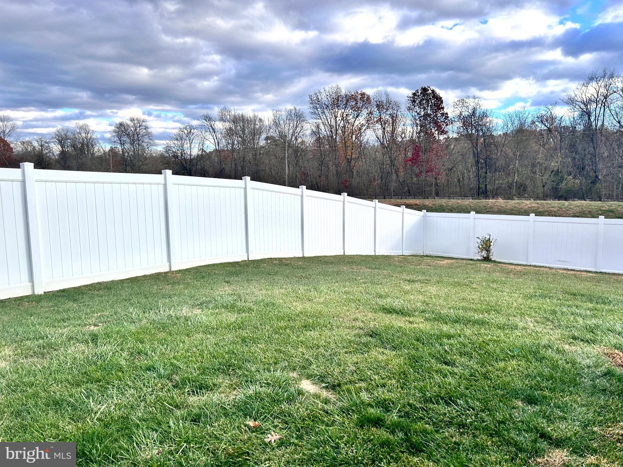 90 Rappahannock Run Falling Waters, WV 25419 - Photo 31 of 48 a view of a yard
