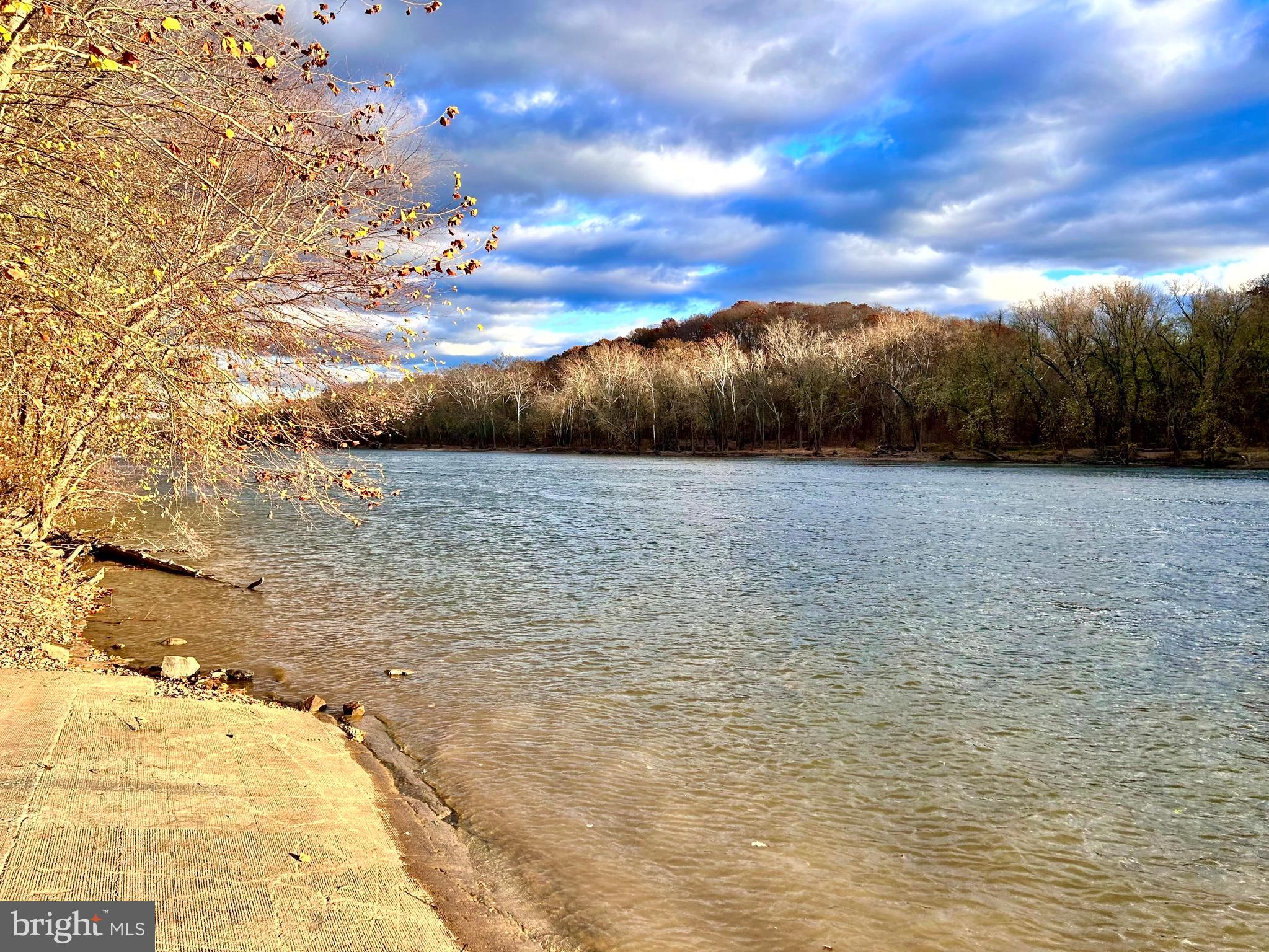 90 Rappahannock Run Falling Waters, WV 25419 - Photo 41 of 47 a view of an ocean