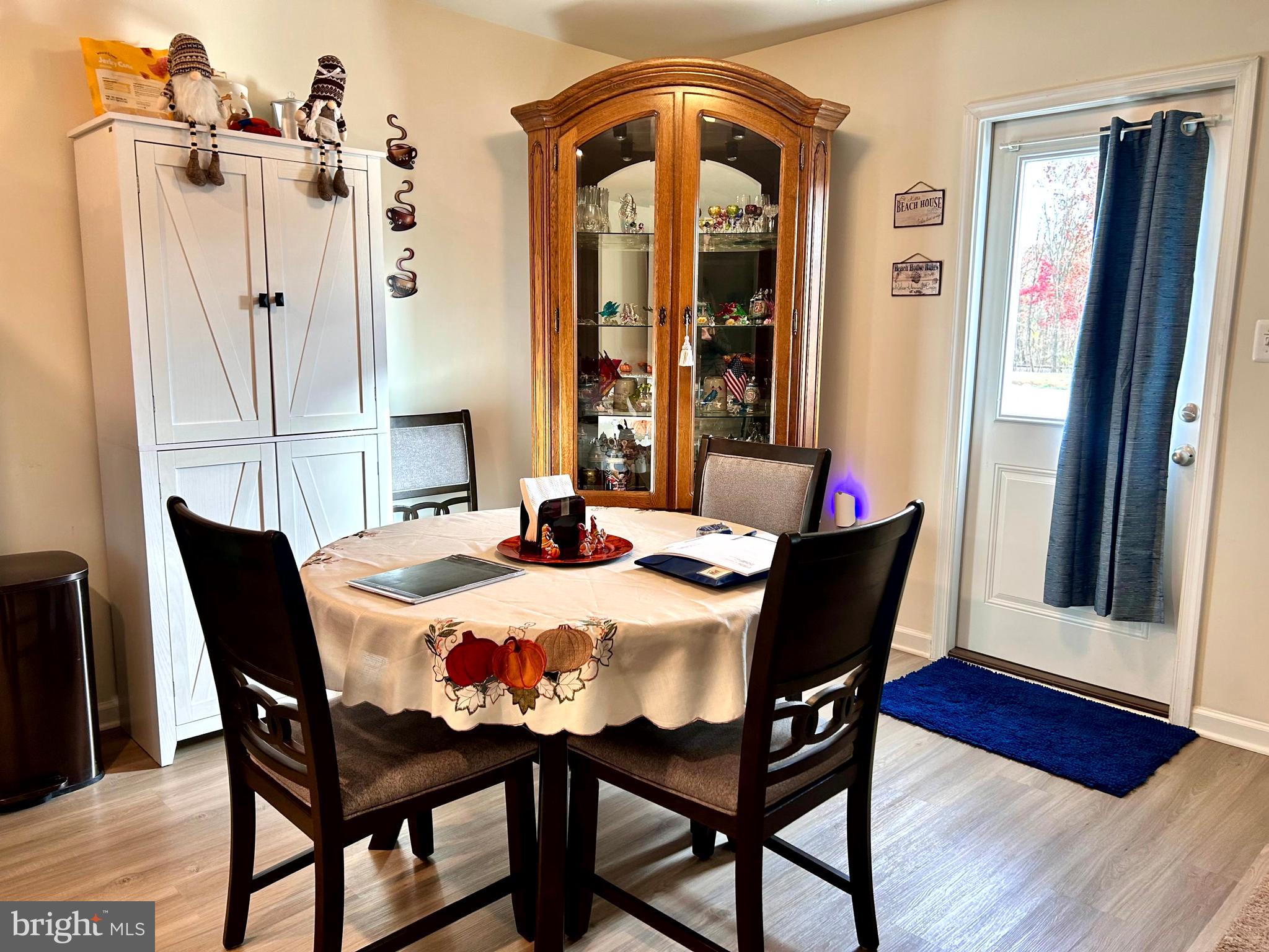 90 Rappahannock Run Falling Waters, WV 25419 - Photo 10 of 47 a dining room with furniture and window