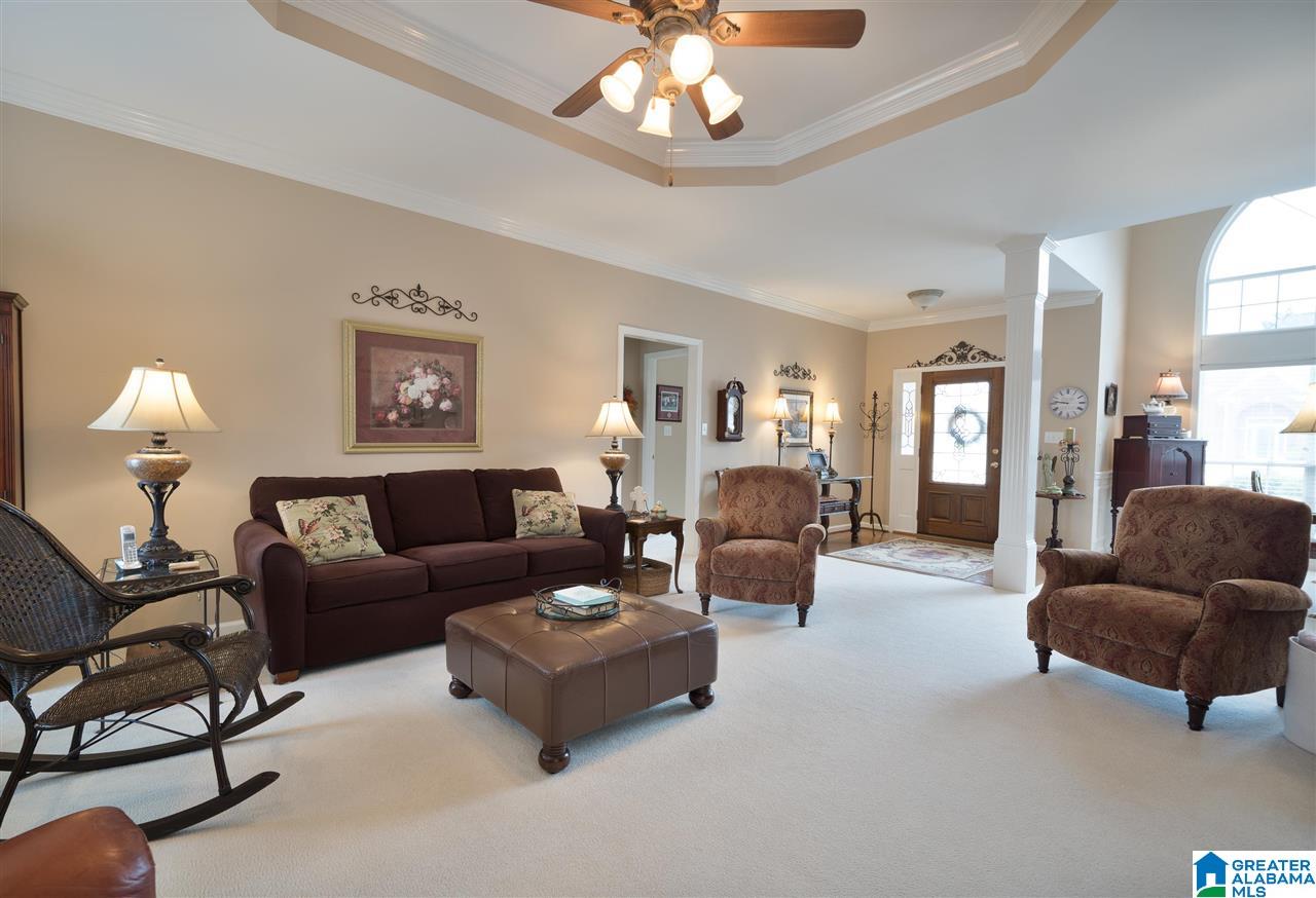 5711 Chetham Hill Pinson, AL 35126 - Photo 6 of 25