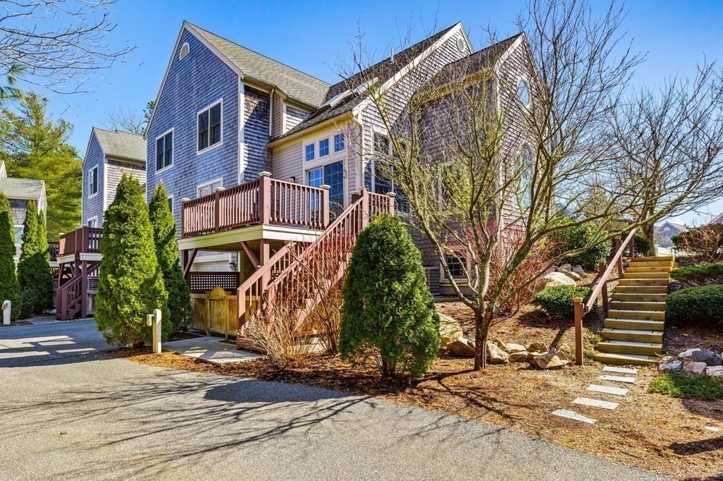35 Red Cedar Road, Unit 35 Mashpee, MA 02649 - Photo 30 of 42 Gallery Image 30