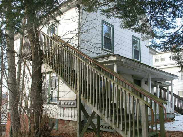 48 Middle Street Augusta, ME 04330 - Photo 26 of 26 Exterior Side View.