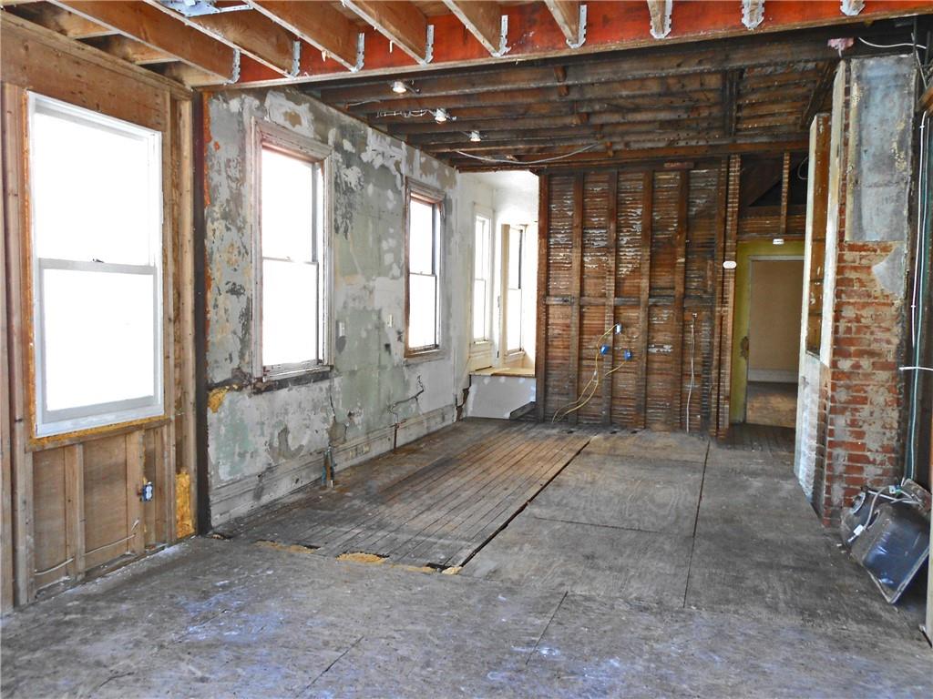 601 Locust Place Sewickley, PA 15143 - Photo 9 of 23 a view of a room with windows