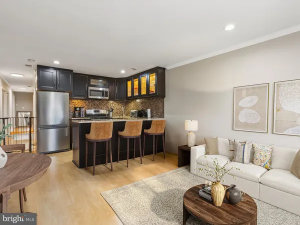 $315,000 | 1710 West Virginia Avenue Northeast, Unit 202, Washington, DC 20002